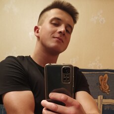 Фотография мужчины Дима, 23 года из г. Брест