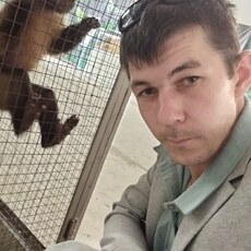 Фотография мужчины Евгений, 35 лет из г. Пермь