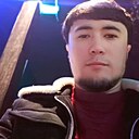 Роман, 25 лет