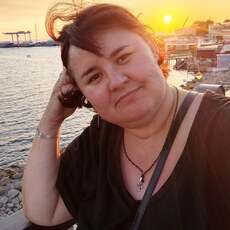 Фотография девушки Алена, 37 лет из г. Павловский Посад