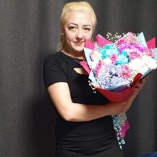 Фотография девушки Олеся, 40 лет из г. Нижний Ингаш