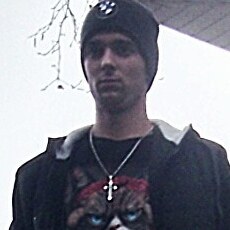 Фотография мужчины Гена, 20 лет из г. Рославль