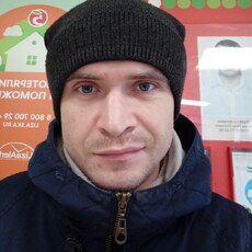 Фотография мужчины Евгений, 31 год из г. Тула