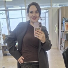 Фотография девушки Ольга, 39 лет из г. Ставрополь