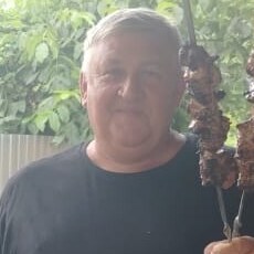 Фотография мужчины Александр, 53 года из г. Тихорецк