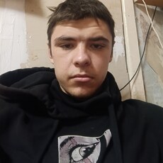 Фотография мужчины Владислав, 20 лет из г. Братск