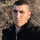 Нерсес, 22 года