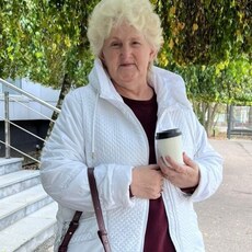 Фотография девушки Фрида, 61 год из г. Москва