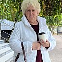 Фрида, 61 год