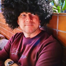 Фотография мужчины Сергей, 42 года из г. Курган