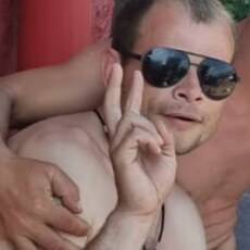 Фотография мужчины Серёжа, 35 лет из г. Хабаровск