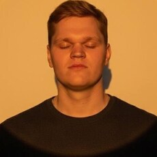 Фотография мужчины Малой, 25 лет из г. Слоним