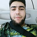 Максим, 25 лет