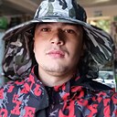 Сажар, 25 лет