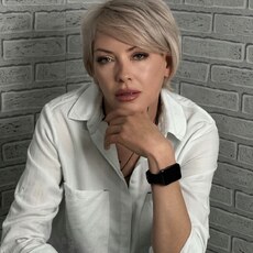 Фотография девушки Елена, 45 лет из г. Иркутск