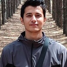 Фотография мужчины Шер, 32 года из г. Шымкент