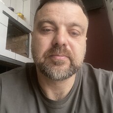 Фотография мужчины Алексей, 44 года из г. Осиповичи