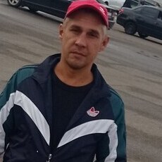 Фотография мужчины Нияз, 40 лет из г. Казань