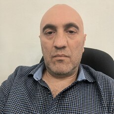 Фотография мужчины Вардан, 52 года из г. Тамбов