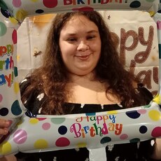 Фотография девушки Даша, 22 года из г. Хмельницкий