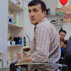 Фотография мужчины Habib, 42 года из г. Алматы