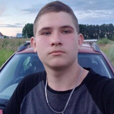 Фотография мужчины Никита, 19 лет из г. Казань
