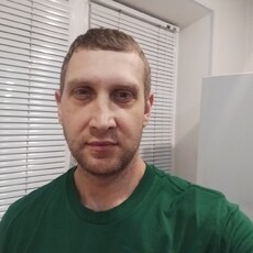 Фотография мужчины Илья, 37 лет из г. Саяногорск