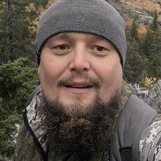 Фотография мужчины Альберт, 38 лет из г. Бугульма