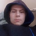 Сергей, 18 лет