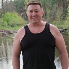 Фотография мужчины Александр, 52 года из г. Лида