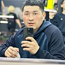 Арнур, 35 лет