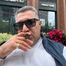Фотография мужчины Сандро, 54 года из г. Тбилиси