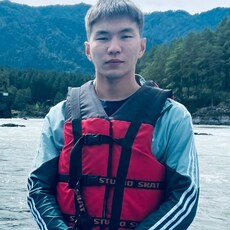 Фотография мужчины Адильхан, 22 года из г. Павлодар