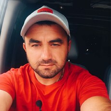 Фотография мужчины Gika, 35 лет из г. Прага