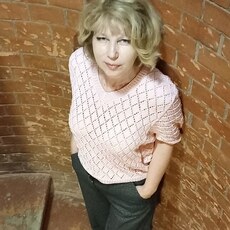 Фотография девушки Елена, 54 года из г. Владивосток
