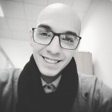 Фотография мужчины Вадим, 33 года из г. Харьков