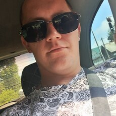 Фотография мужчины Денис, 21 год из г. Ачинск