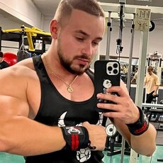 Фотография мужчины Виктор, 38 лет из г. Санкт-Петербург