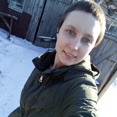 Фотография девушки Ксения, 26 лет из г. Чесма