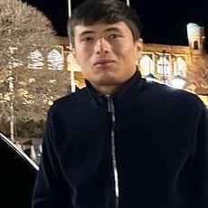 Фотография мужчины Ших, 33 года из г. Анапа