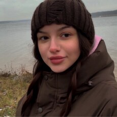 Фотография девушки Анастасия, 24 года из г. Ярославль
