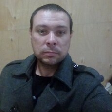 Фотография мужчины Юрий, 39 лет из г. Хабаровск