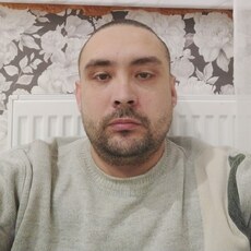 Фотография мужчины Айгиз, 33 года из г. Месягутово