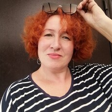 Фотография девушки Ирина, 54 года из г. Улан-Удэ