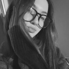 Фотография девушки Полина, 22 года из г. Ростов-на-Дону