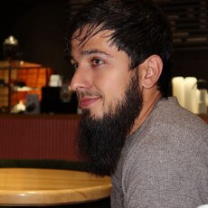 Фотография мужчины Ves, 30 лет из г. Новороссийск