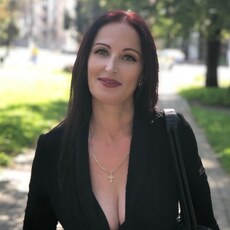 Фотография девушки Елена, 54 года из г. Москва