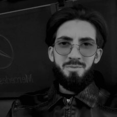 Фотография мужчины Магии, 27 лет из г. Свободный