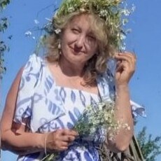 Фотография девушки Елена, 54 года из г. Брест