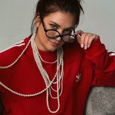 Фотография девушки Ульяна, 25 лет из г. Орел